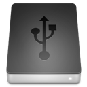 USB Drive icon